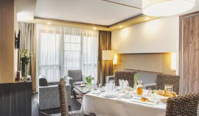 Caramell Premium Resort Bk, Bkfrd?