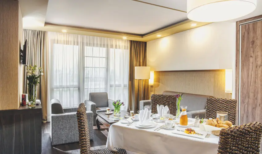 Caramell Premium Resort Bük, Bükfürd?