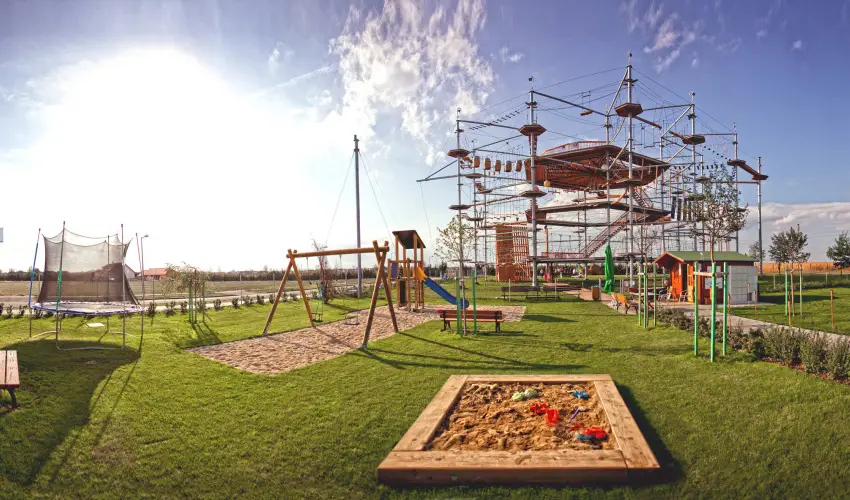 Caramell Premium Resort Bük, Bükfürd?