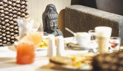 Caramell Premium Resort Bk, Bkfrd?