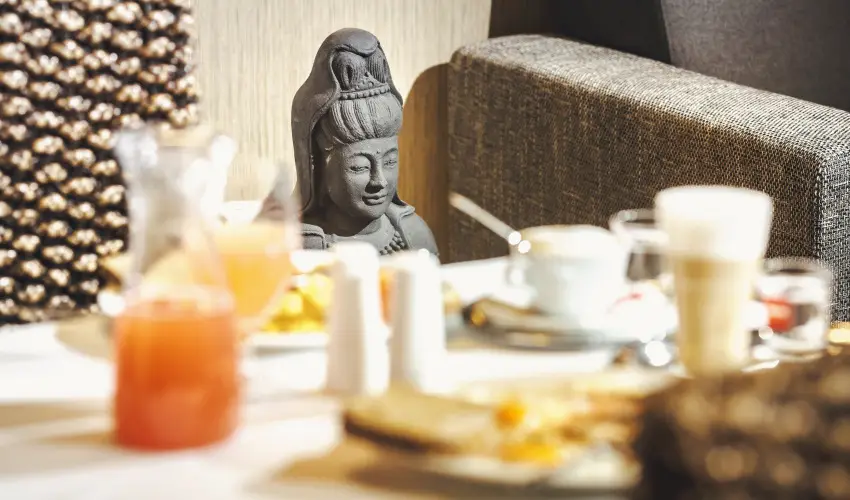 Caramell Premium Resort Bük, Bükfürd?
