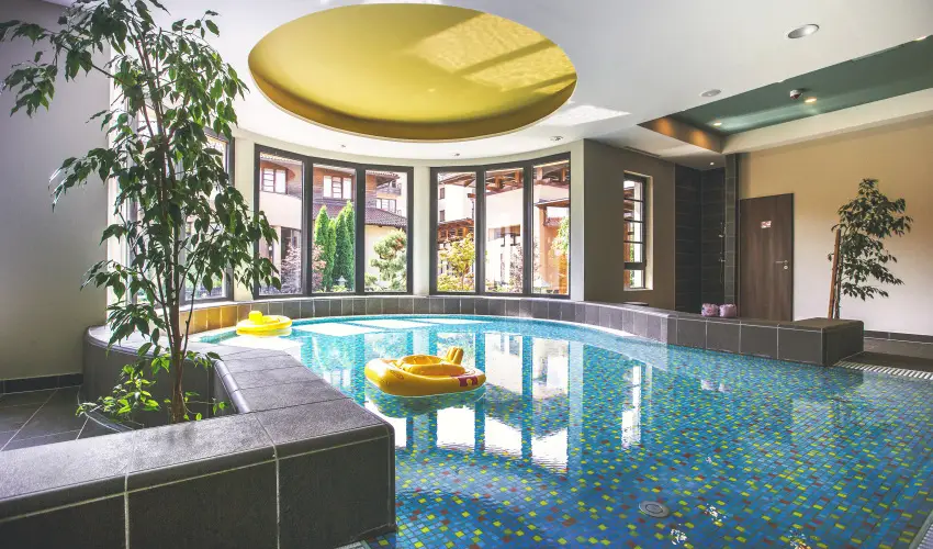 Caramell Premium Resort Bük, Bükfürd?