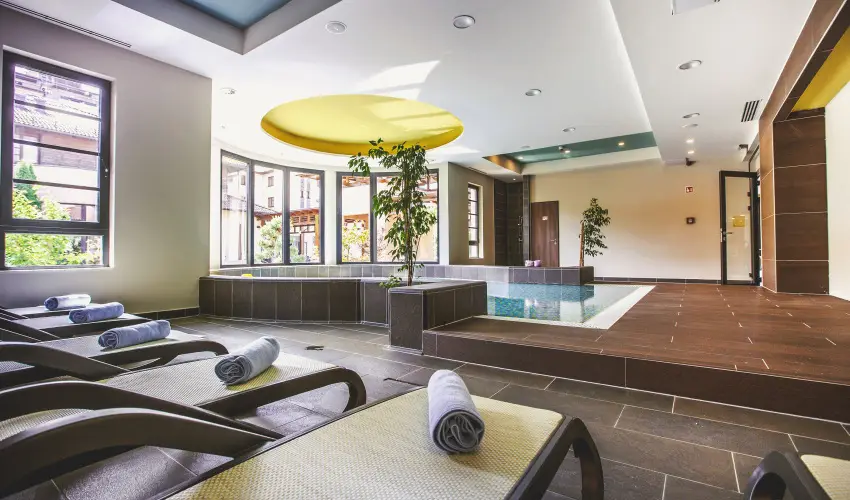 Caramell Premium Resort Bük, Bükfürd?