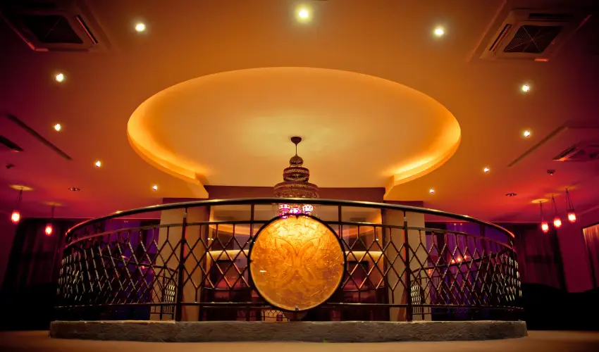 Caramell Premium Resort Bük, Bükfürd?