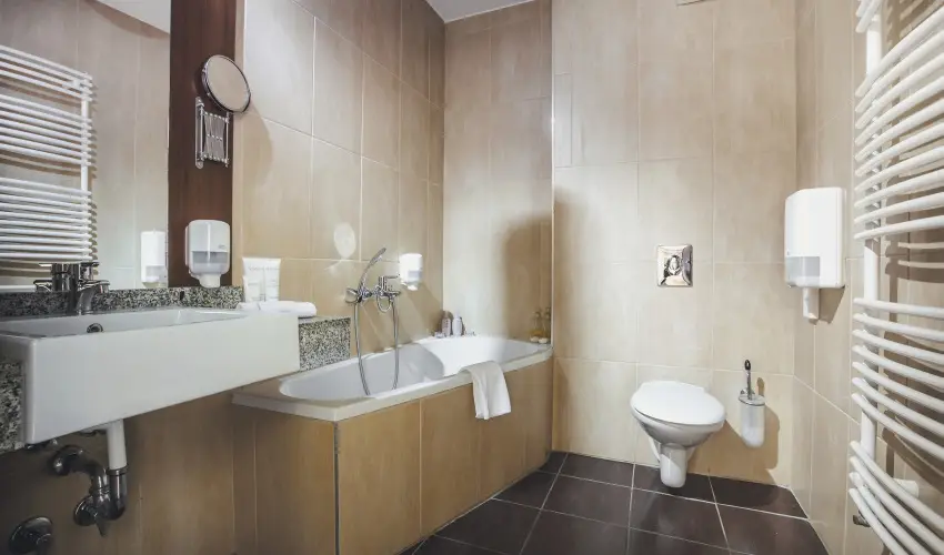 Caramell Premium Resort Bük, Bükfürd?