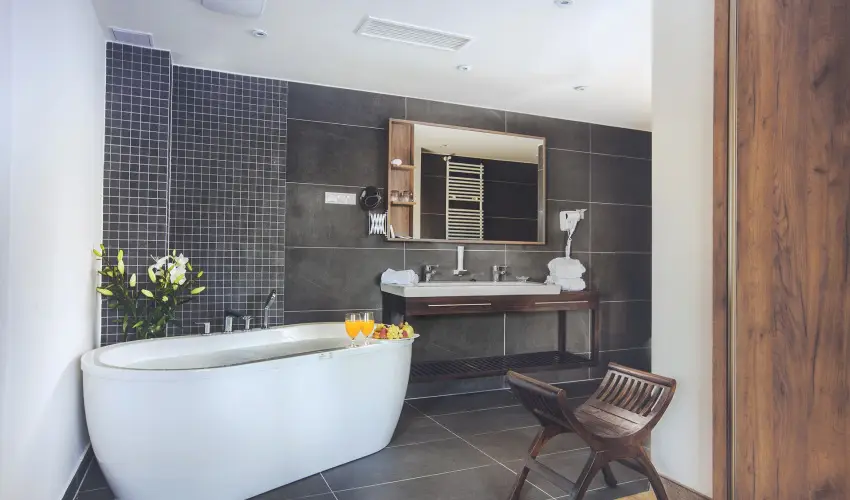 Caramell Premium Resort Bük, Bükfürd?