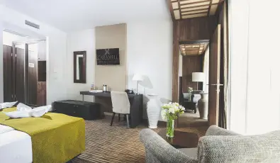 Caramell Premium Resort Bk, Bkfrd?