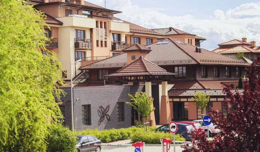Caramell Premium Resort Bük, Bükfürd?