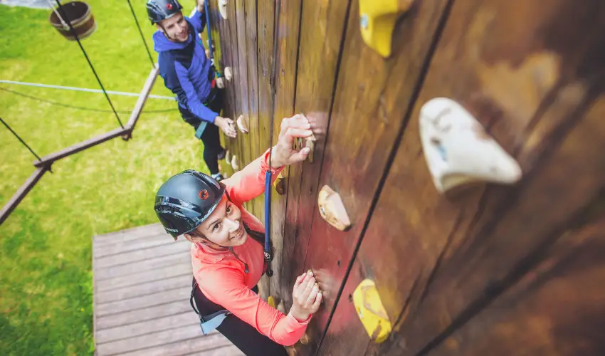 Caramell Premium Resort Bük, Bükfürd?