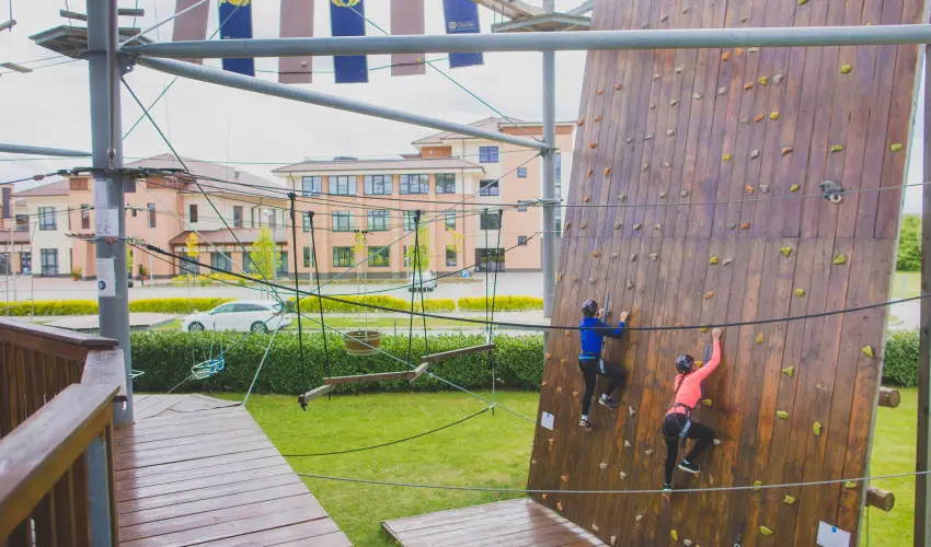 Caramell Premium Resort Bük, Bükfürd?