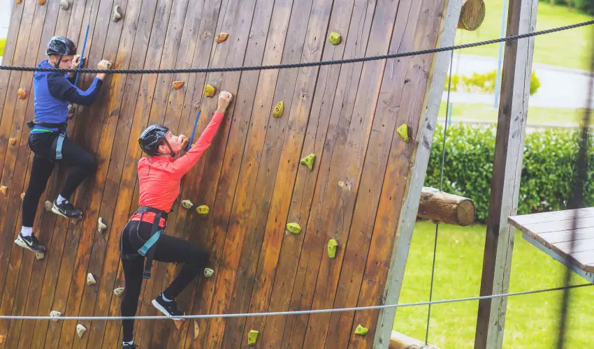 Caramell Premium Resort Bük, Bükfürd?