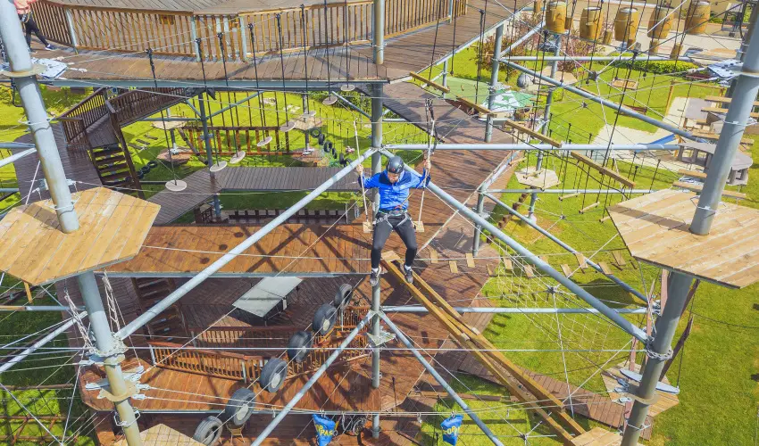Caramell Premium Resort Bük, Bükfürd?