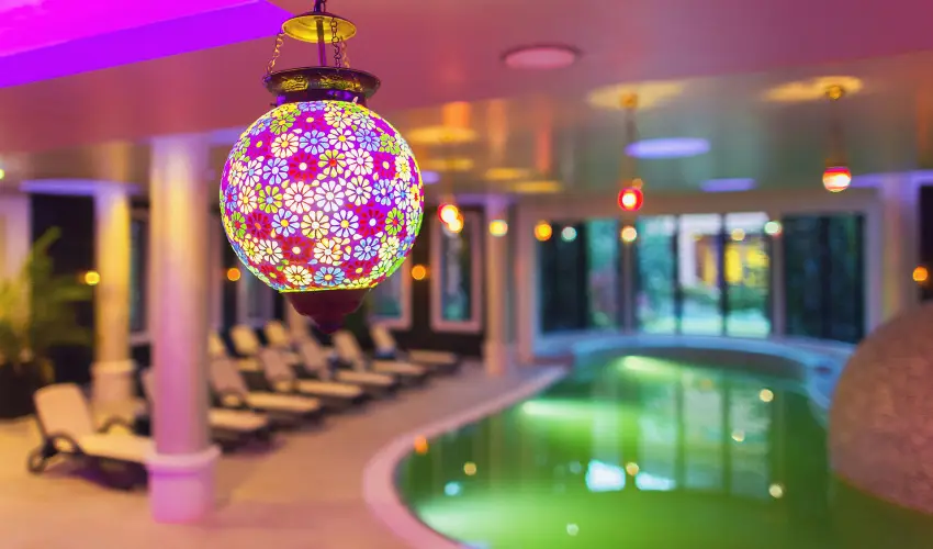 Caramell Premium Resort Bük, Bükfürd?