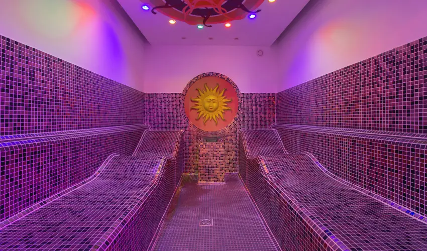 Caramell Premium Resort Bük, Bükfürd?