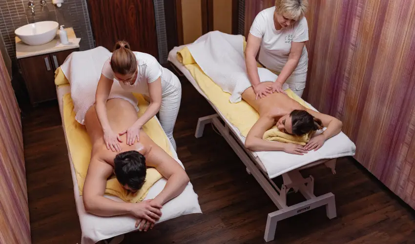 Caramell Premium Resort Bük, Bükfürd?