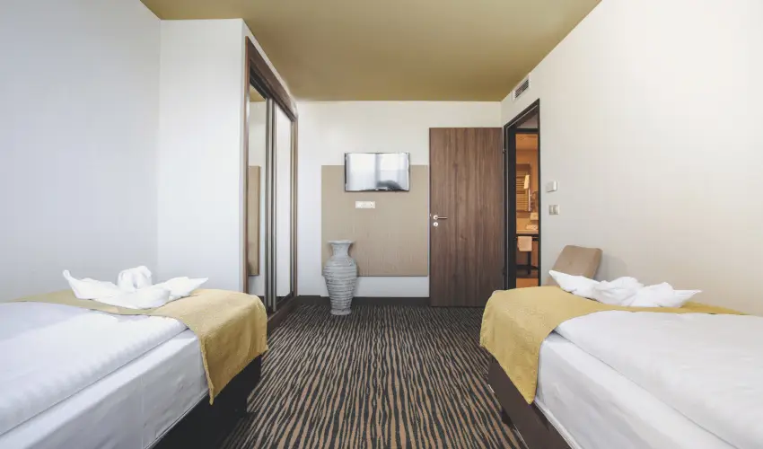 Caramell Premium Resort Bük, Bükfürd?