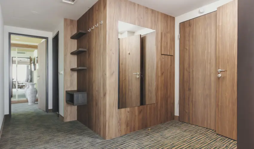 Caramell Premium Resort Bük, Bükfürd?