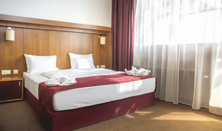 Caramell Premium Resort Bük, Bükfürd?