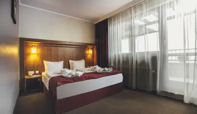 Caramell Premium Resort Bk, Bkfrd?