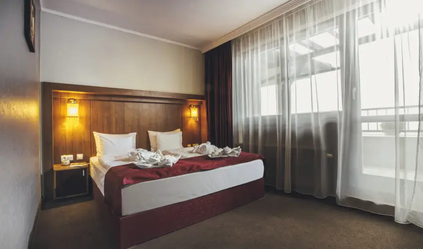 Caramell Premium Resort Bük, Bükfürd?