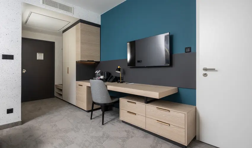 Hotel Energy & Business Center superior Paks