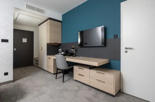 Hotel Energy & Business Center superior, Paks