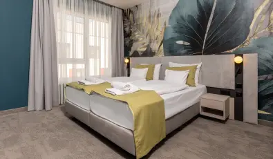 Hotel Energy & Business Center superior Paks