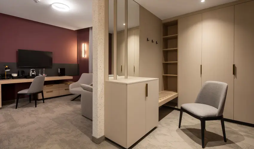 Hotel Energy & Business Center superior Paks