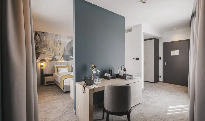 Hotel Energy & Business Center superior Paks