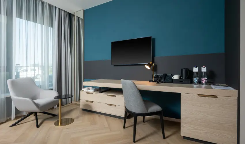 Hotel Energy & Business Center superior Paks