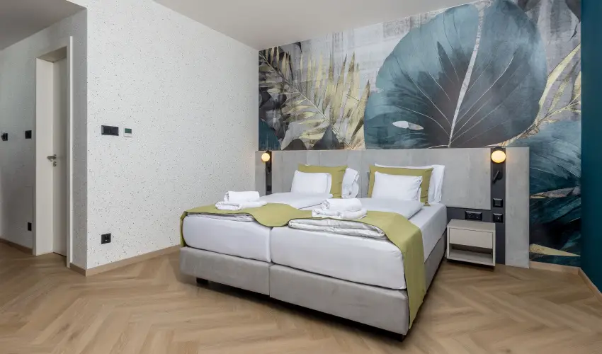 Hotel Energy & Business Center superior Paks