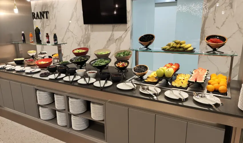 Hotel Energy & Business Center superior Paks