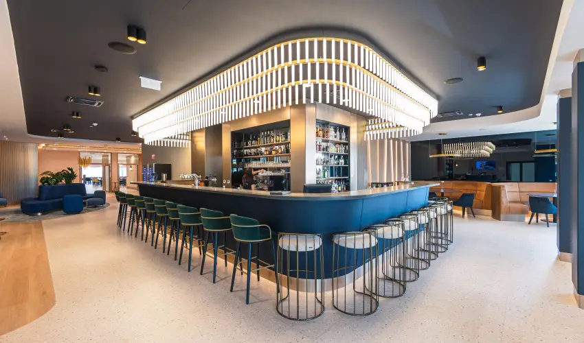 Hotel Energy & Business Center superior Paks