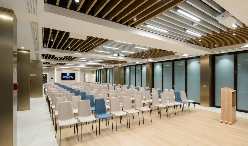 Hotel Energy & Business Center superior Paks