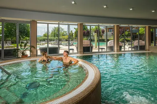 Hotel Golden Lake Resort, Balatonf�red