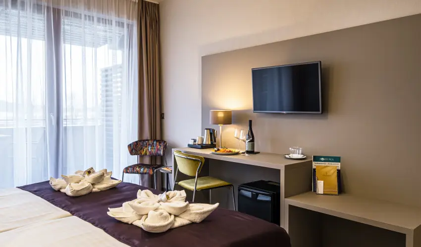 Hotel Golden Lake Resort Balatonfüred