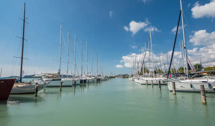 Hotel Golden Lake Resort Balatonfüred