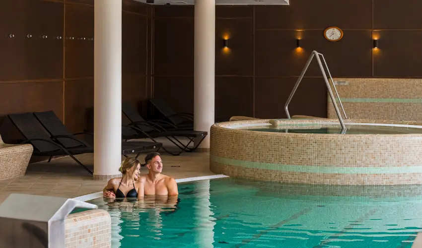 Hotel Golden Lake Resort Balatonfüred