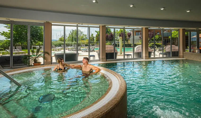 Hotel Golden Lake Resort Balatonfüred