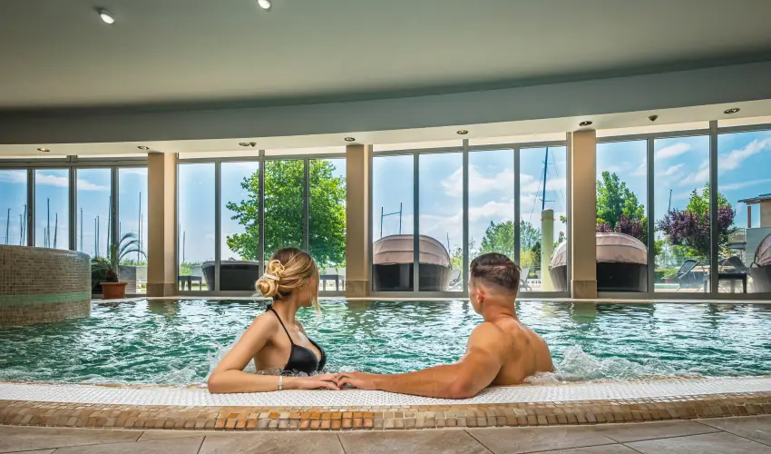 Hotel Golden Lake Resort Balatonfüred