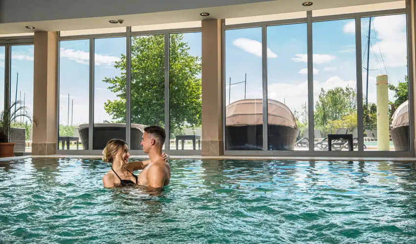 Hotel Golden Lake Resort Balatonfüred