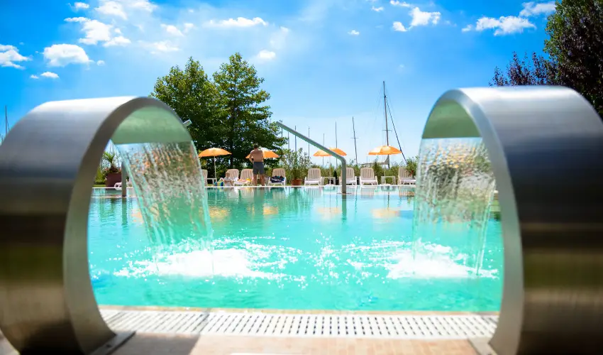 Hotel Golden Lake Resort Balatonfüred