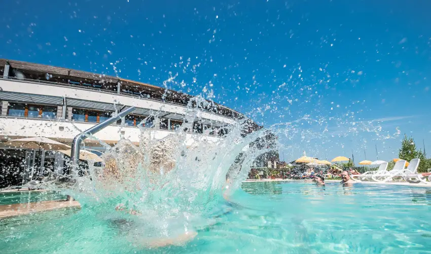 Hotel Golden Lake Resort Balatonfüred