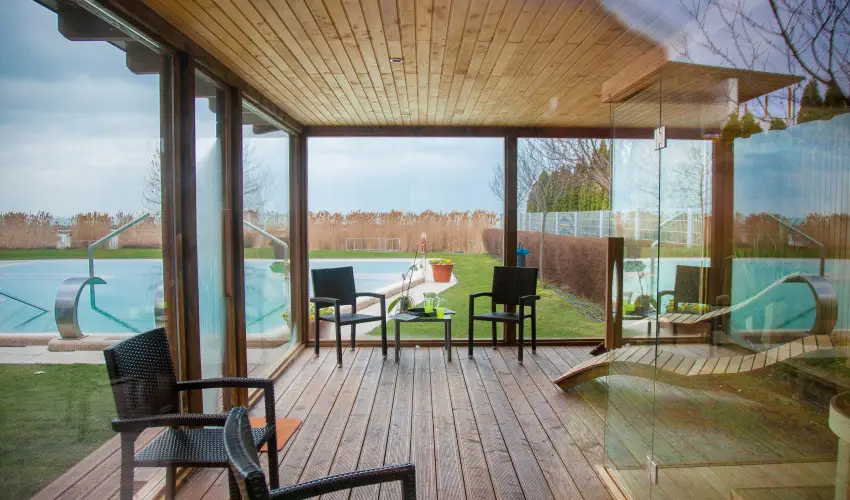 Hotel Golden Lake Resort Balatonfüred