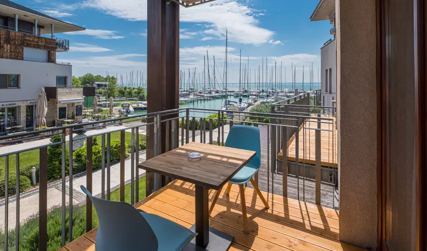 Hotel Golden Lake Resort Balatonfüred