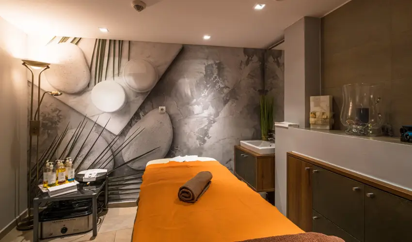 Hotel Golden Lake Resort Balatonfüred