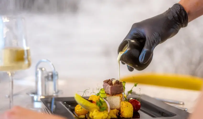 Hotel Golden Lake Resort Balatonfüred