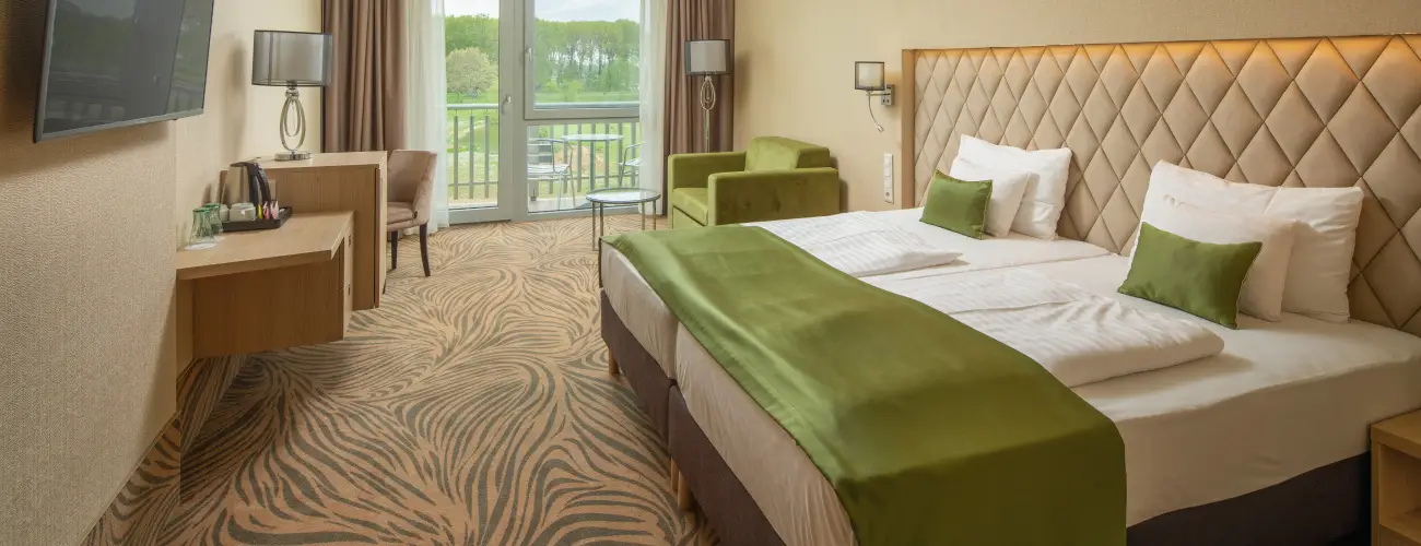 Greenfield Hotel Golf & Spa Bk, Bkfrd? - Napi rak flpanzis elltssal (1 jtl)