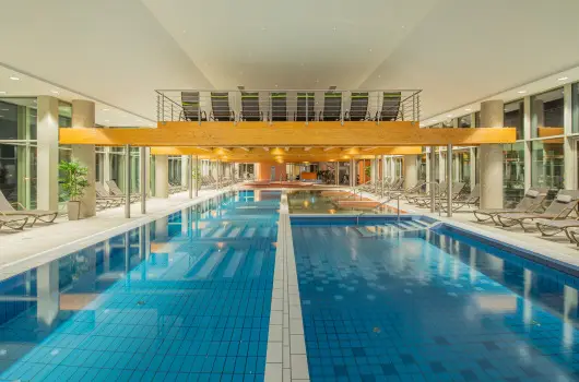Greenfield Hotel Golf & Spa, B�k, B�kf�rd�