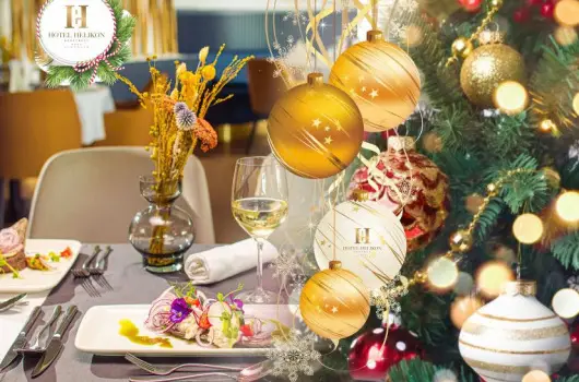 Hotel Helikon, Keszthely